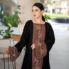 Boss Girl - Embellished Abaya