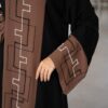 Boss Girl - Embellished Abaya - Image 2
