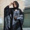 Arabian Lady Abaya - Image 3