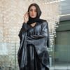 Arabian Lady Abaya