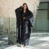 Arabian Lady Abaya - Image 4